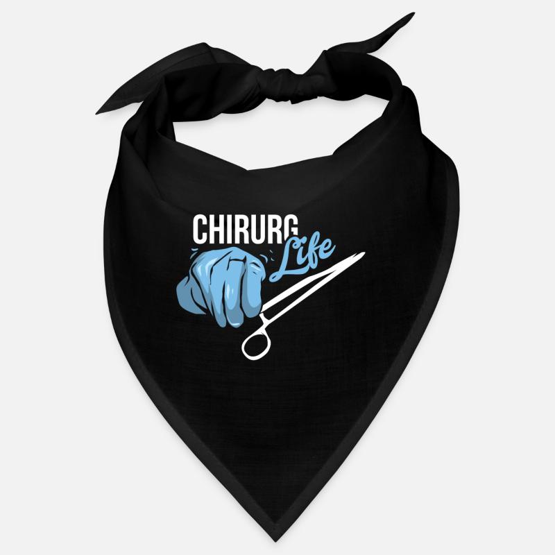Chirurg Bandana