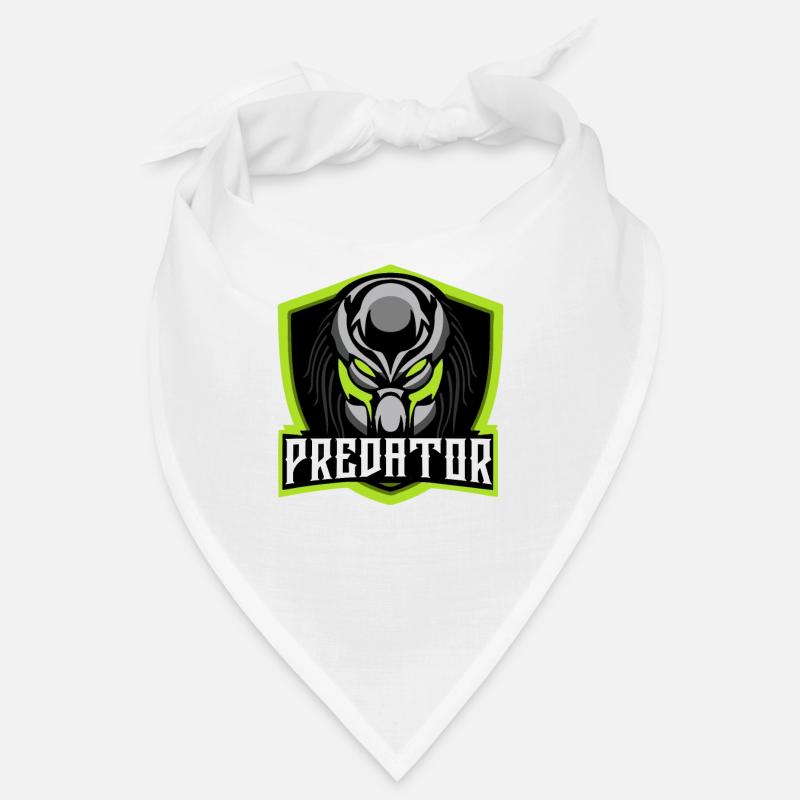 Predator Bandana