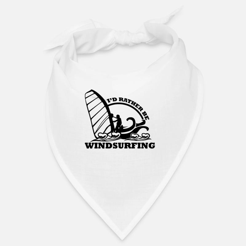 Windsurfer Bandana