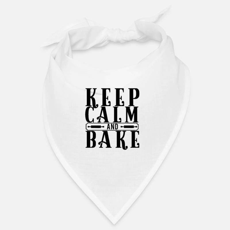 Baking Baker Baking Bakery Baker Bandana