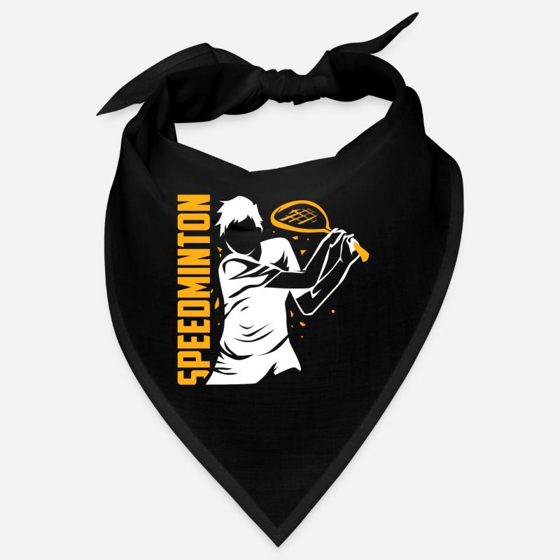 Speedminton Bandana