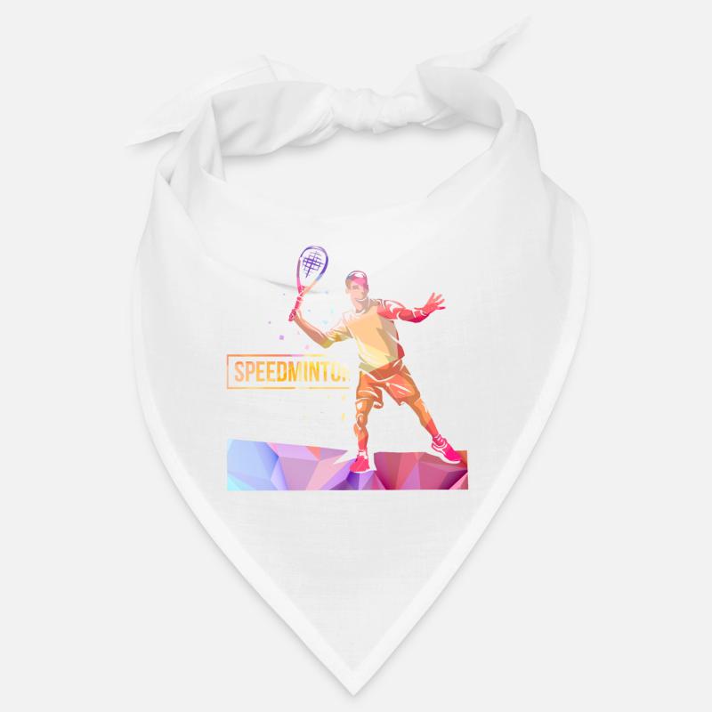 Speedminton Bandana