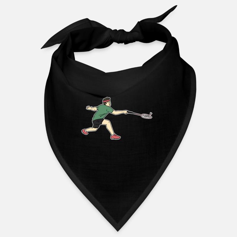 Speedminton Bandana