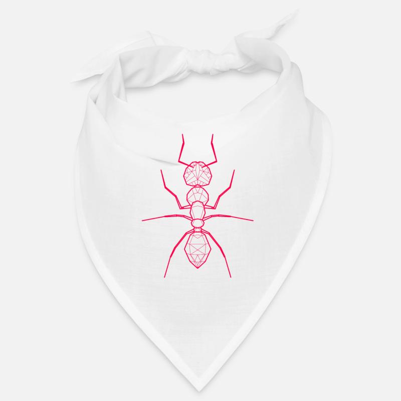 ant Bandana