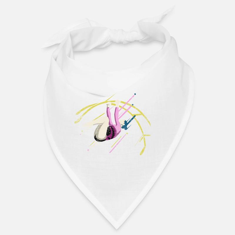 Rhönrad Turner Bandana