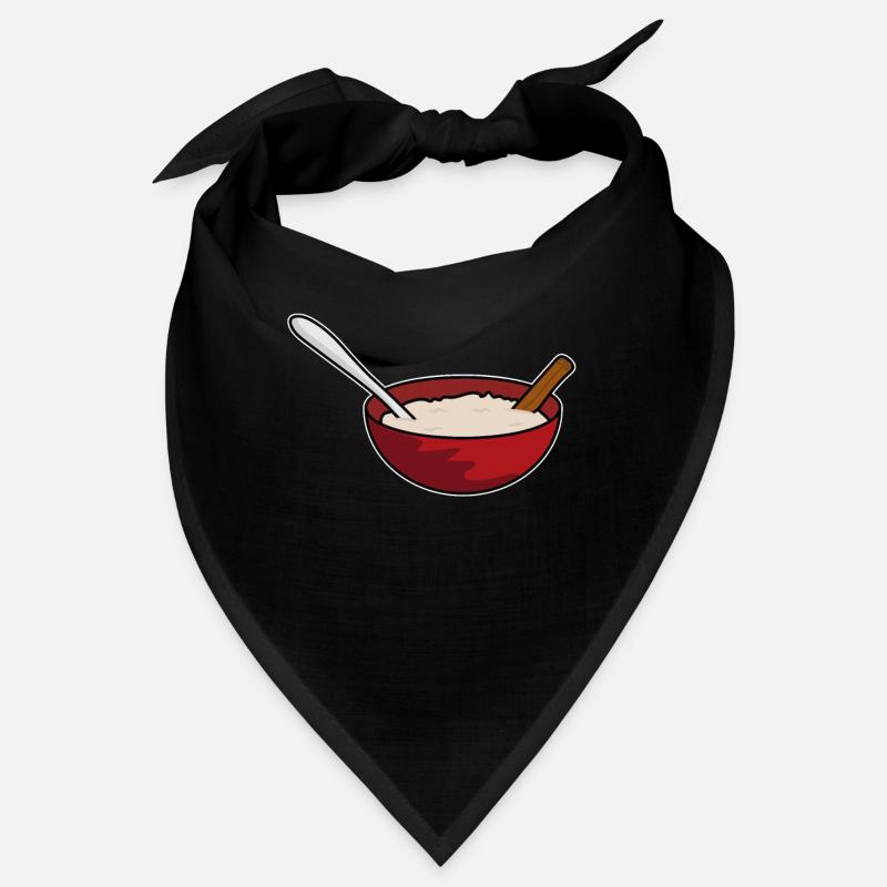 riz au lait Bandana