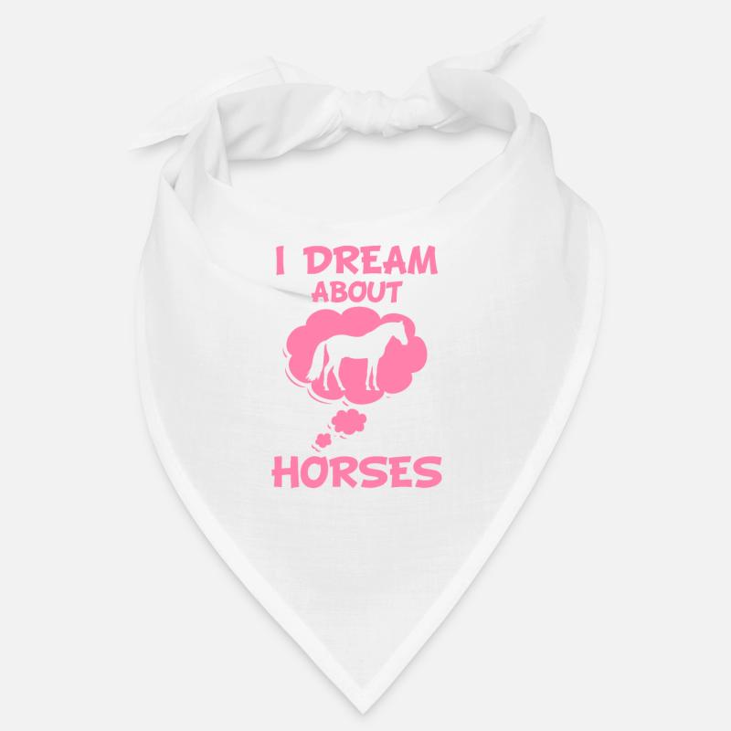 Poney Cheval Équitation Équitation Équitation Cavalière Bandana