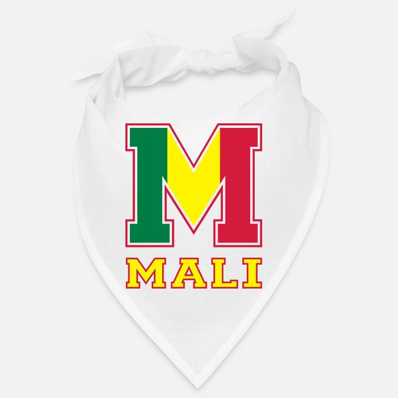 Athletic Mali Bandana