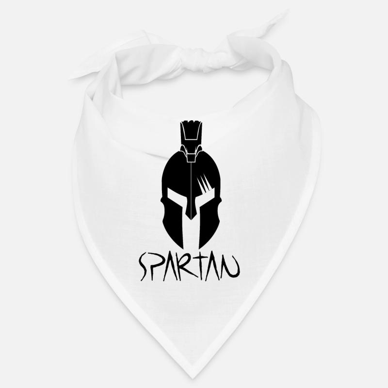 Spartan Bandana