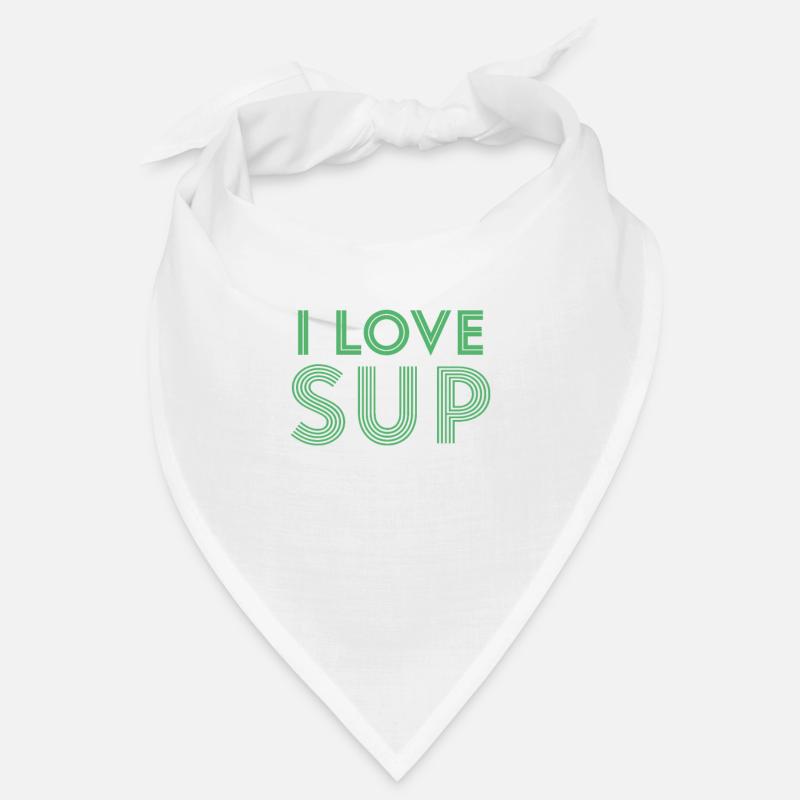 SUP Bandana