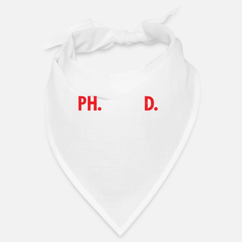 phd Bandana