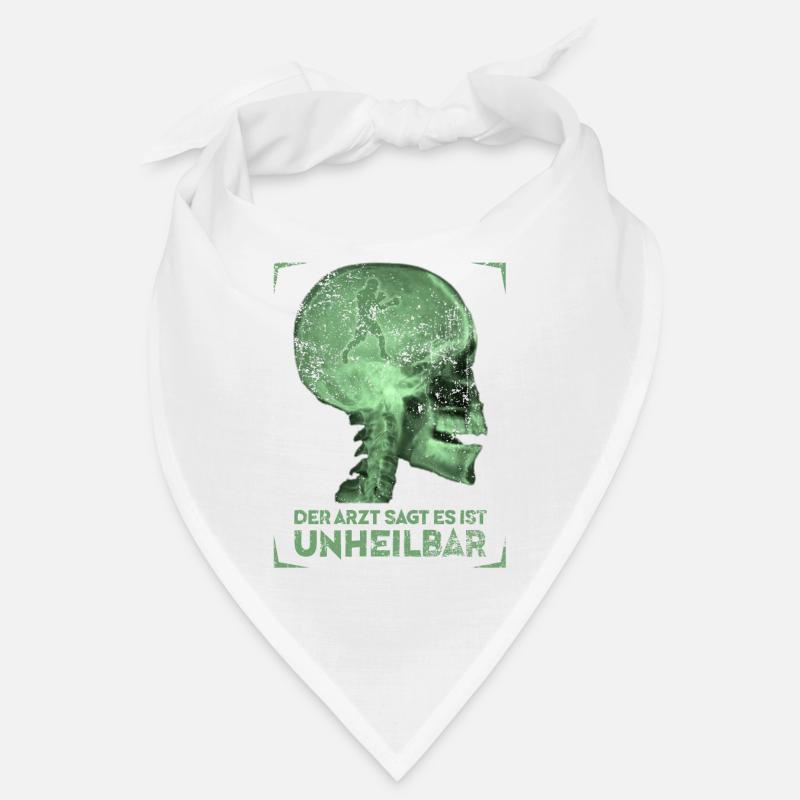 Boxen Bandana