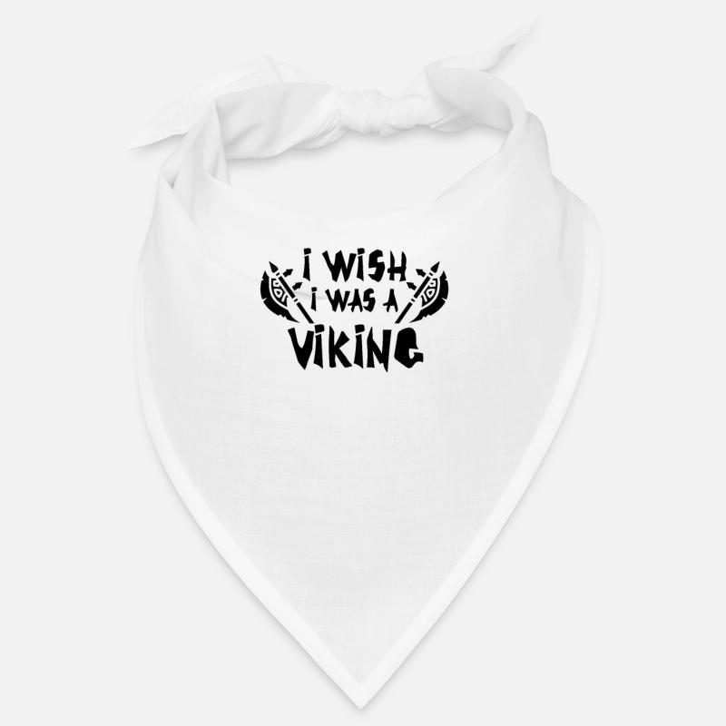 Wikinger Bandana