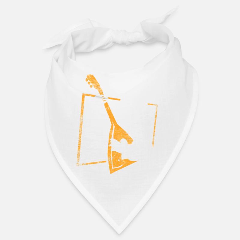 Balalaika Geschenk Bandana