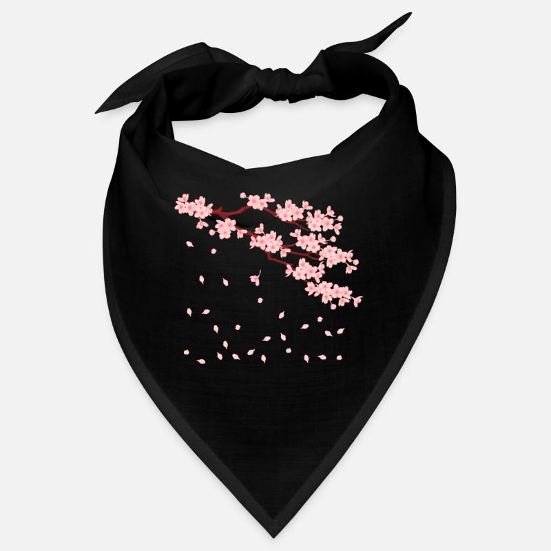 sakura Bandana