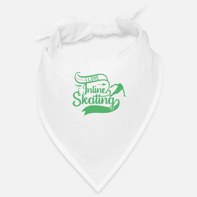 Inline Skate Inline Skate Inline Skate Bandana