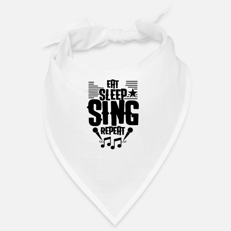 Chanter Bandana