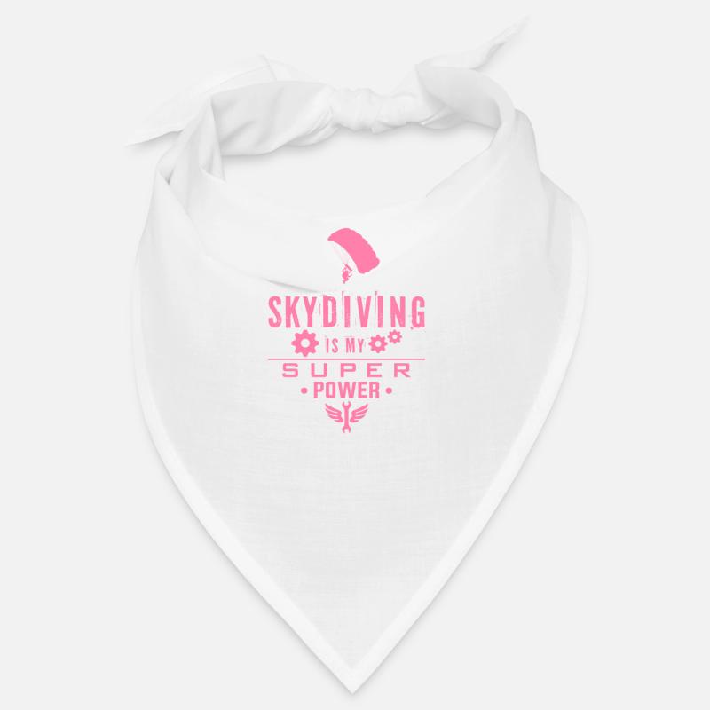 Fallschirm Bandana