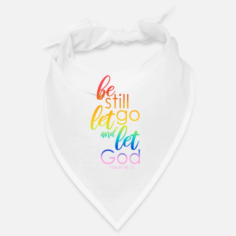 Dieu Les disciples de la Bible Bandana