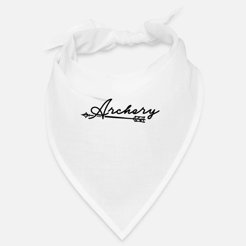 Tir à l’arc Arc Arc Archer Tir Bandana