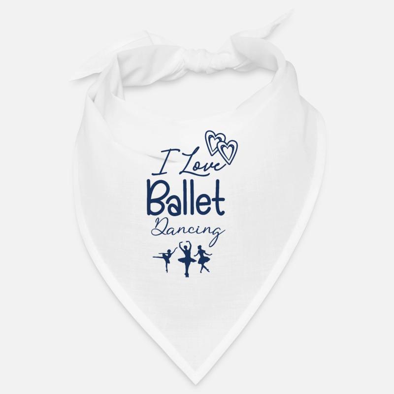 Ballet Bandana