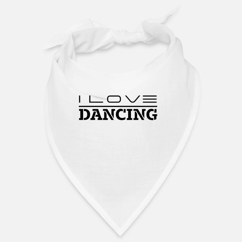 Dancing Dance Dancer Dancer Dance School Bandana