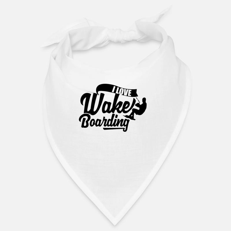 Wakeboard Wakeboard Wakeboard Wakeboard Bandana