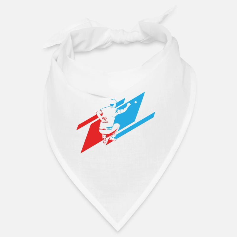 Pétanque Bandana