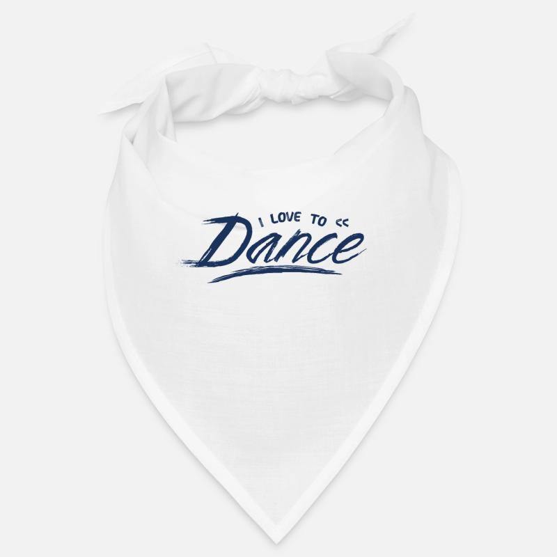 Dance Bandana