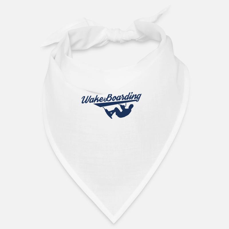 Wakeboard Wakeboard Wakeboard Wakeboard Bandana