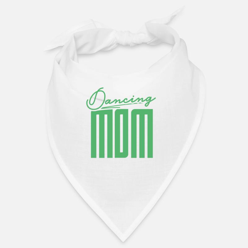 Danseuse Maman Bandana