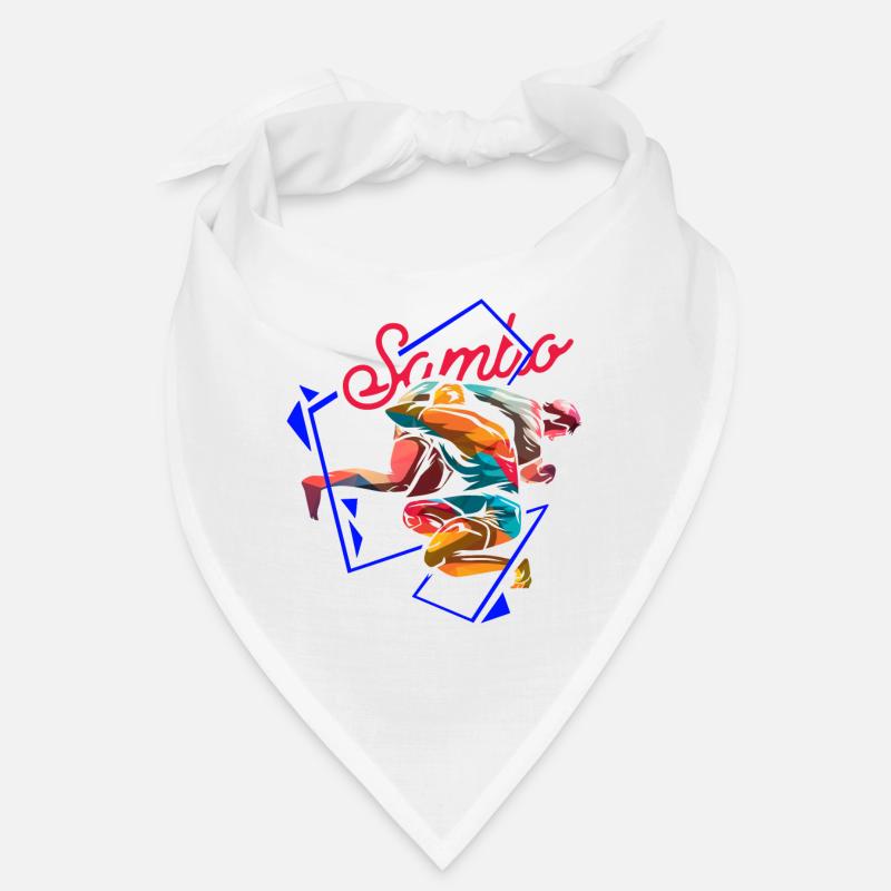 Sambo Bandana