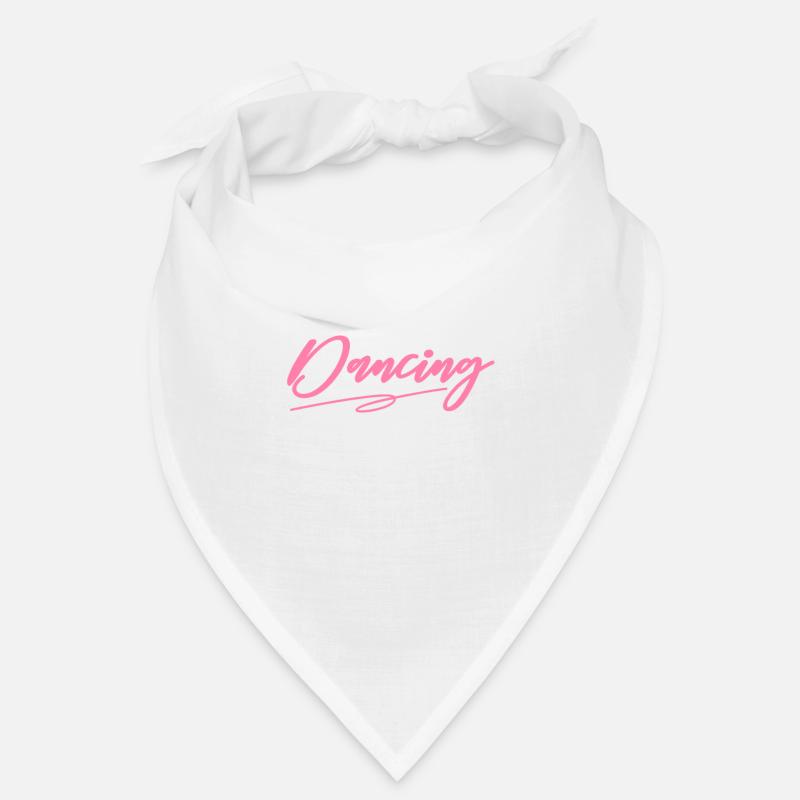 Dancing Dancer Dance School Dance Dancer Bandana