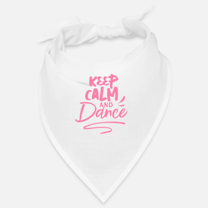 Dance Bandana