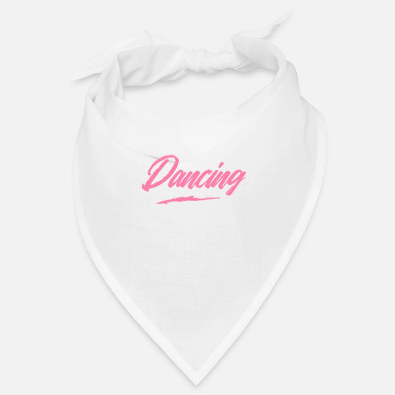 Dance Dancer Mama Bandana