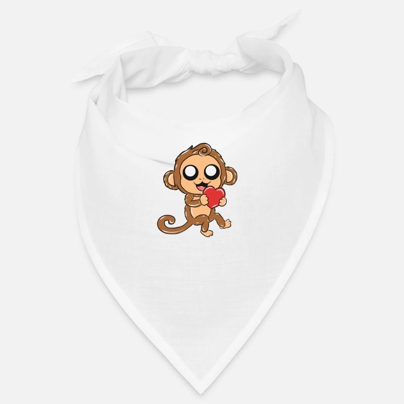 singe Bandana