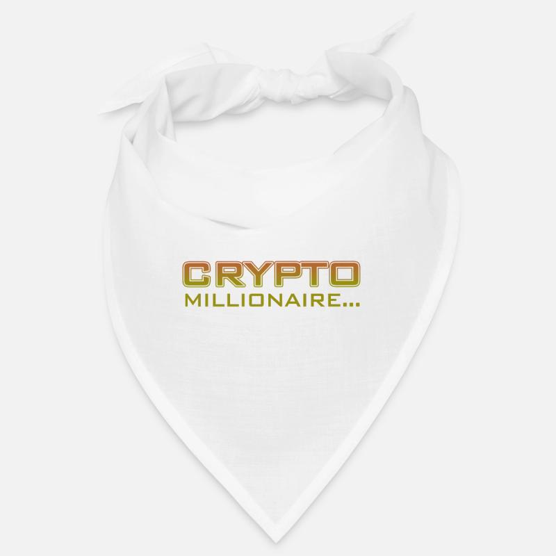 Crypto Bandana