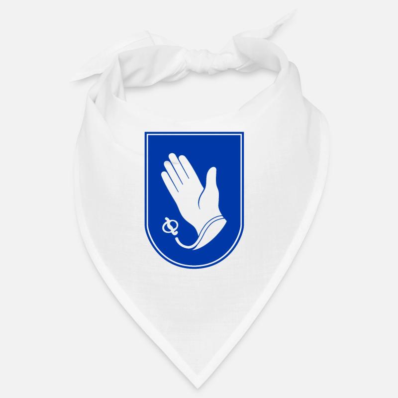 Handschuhsheim Bandana