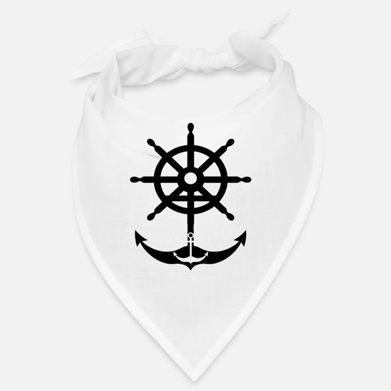 Anker Bandana