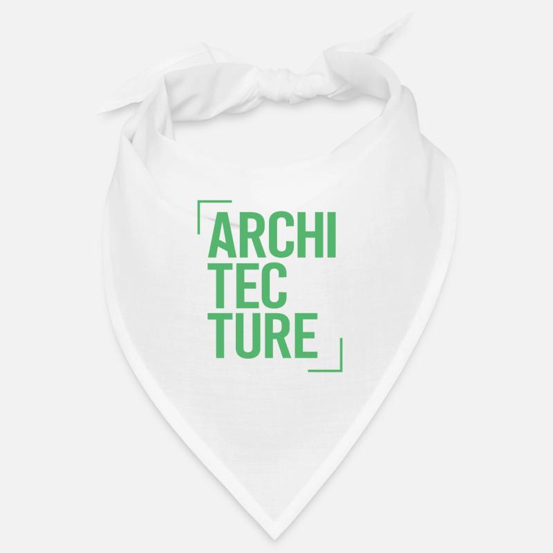 Architect Bandana