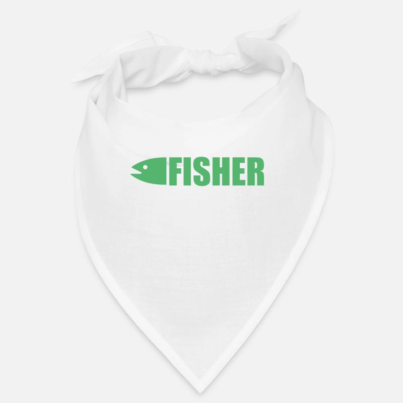 Fischer Bandana