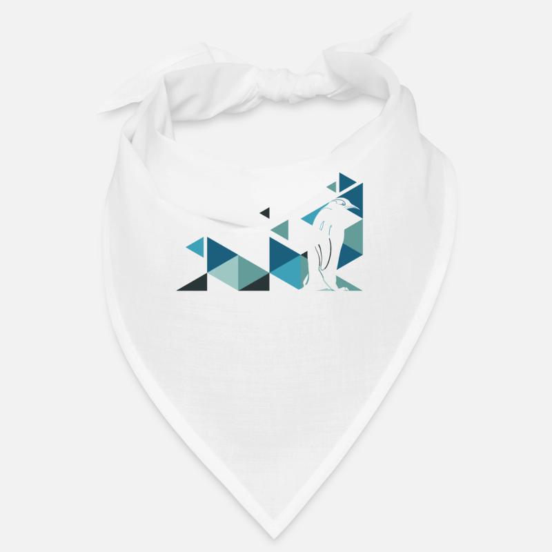 Penguin Bandana