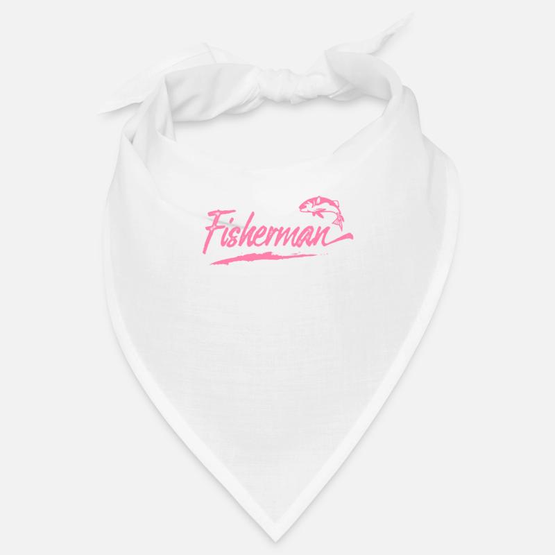 Pêcheuse Bandana