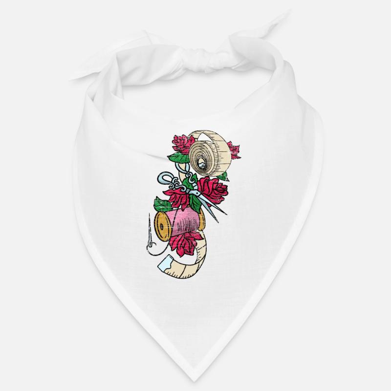 couture Bandana
