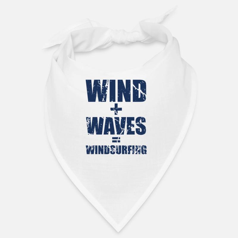 Windsurfer Bandana