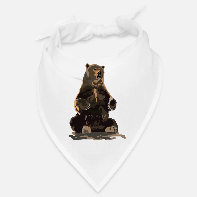 Bär Bandana
