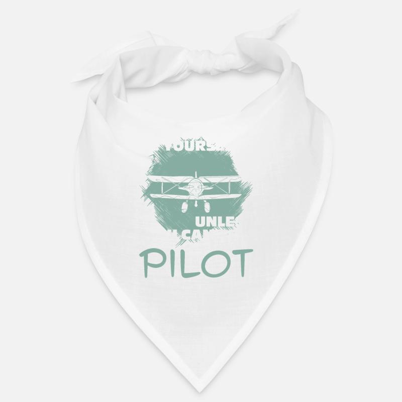 Pilot Bandana
