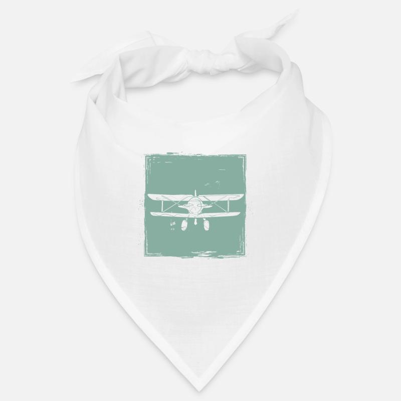 Avion Bandana