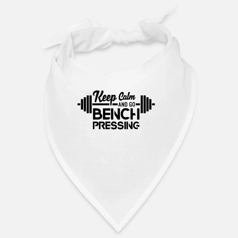 Bench Press Bench Press Bench Press Bench Press Bandana
