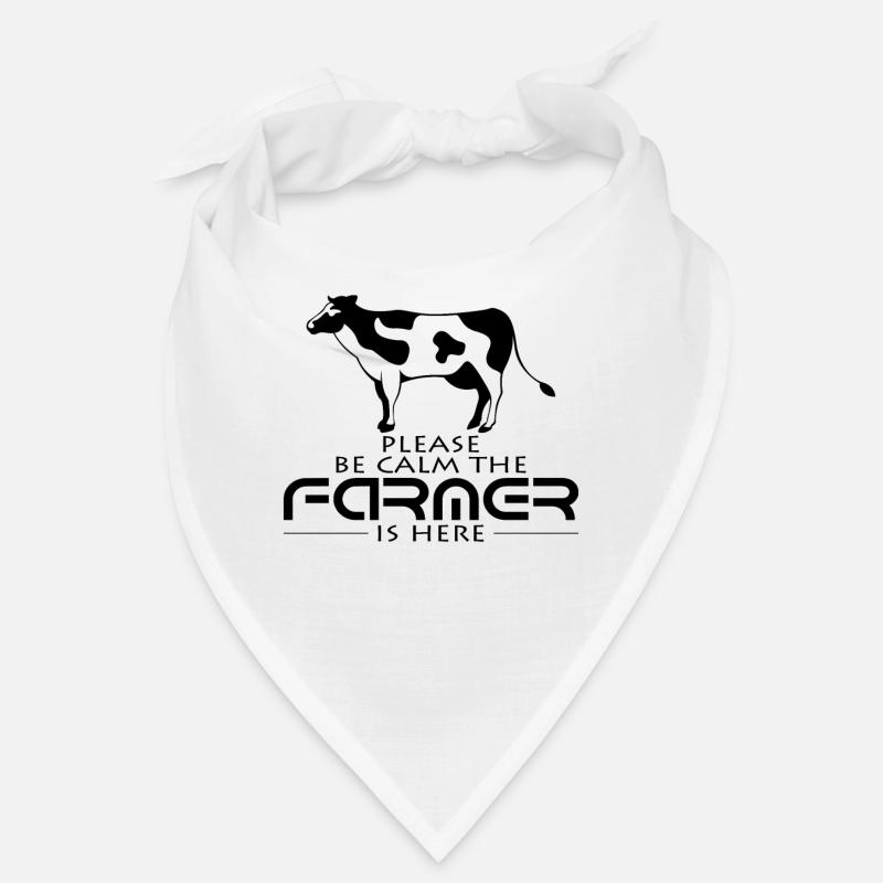 Bauer Bandana